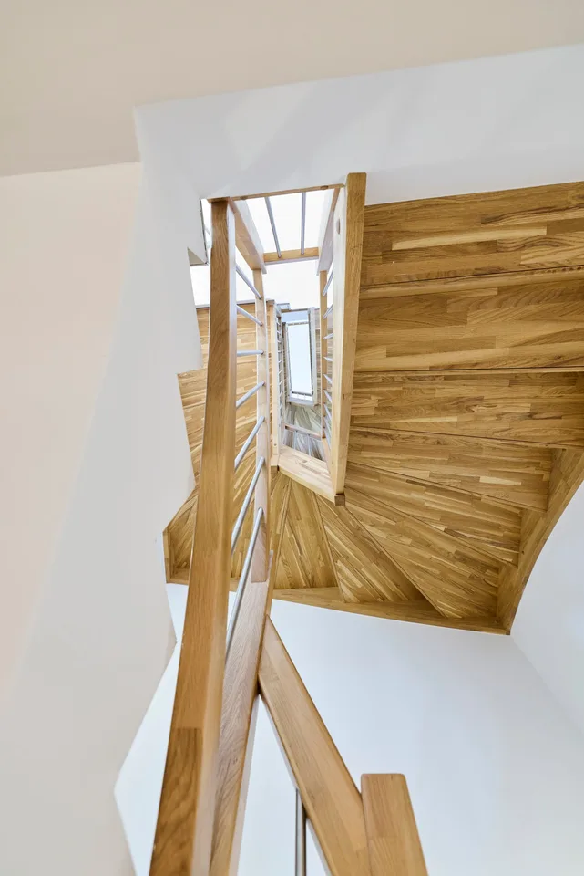 Sonnenbergquartier - Nachhaltig wohnen ohne Kompromisse – Foto 19 von 23