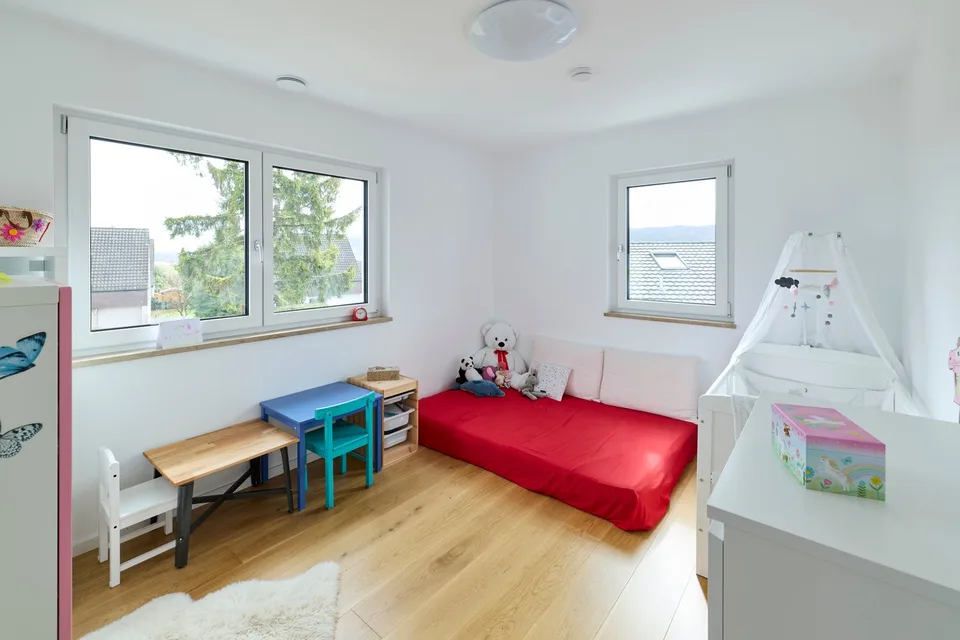 Sonnenbergquartier - Nachhaltig wohnen ohne Kompromisse – Foto 11 von 23