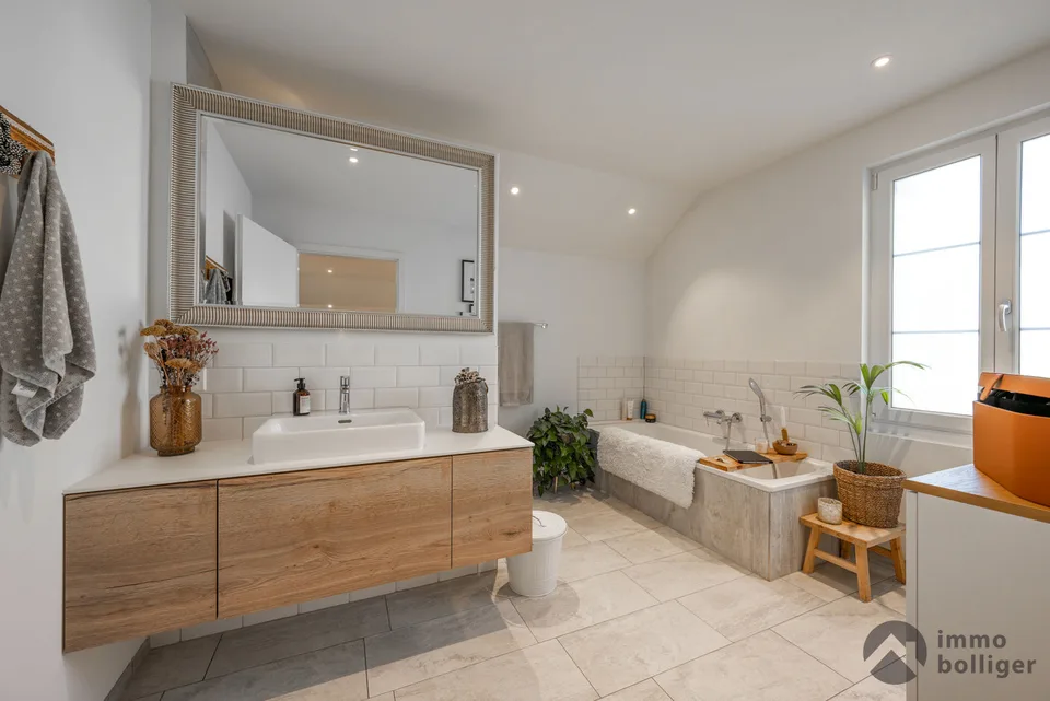 Ein Zuhause zum Verlieben in Rothrist – Foto 9 von 13