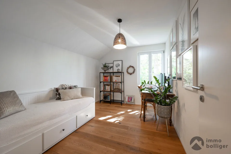 Ein Zuhause zum Verlieben in Rothrist – Foto 8 von 13