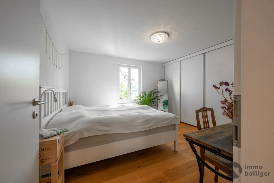 Ein Zuhause zum Verlieben in Rothrist – Foto 7 von 13