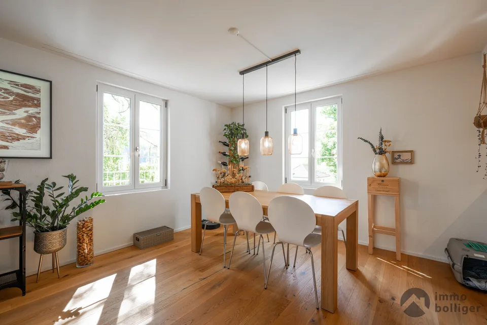 Ein Zuhause zum Verlieben in Rothrist – Foto 3 von 13
