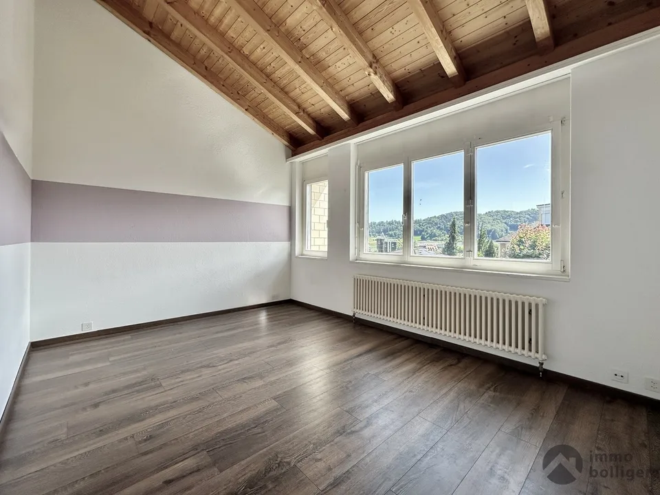 6.5 Zimmer voller Leben - Raum für Erinnerungen – Foto 7 von 13
