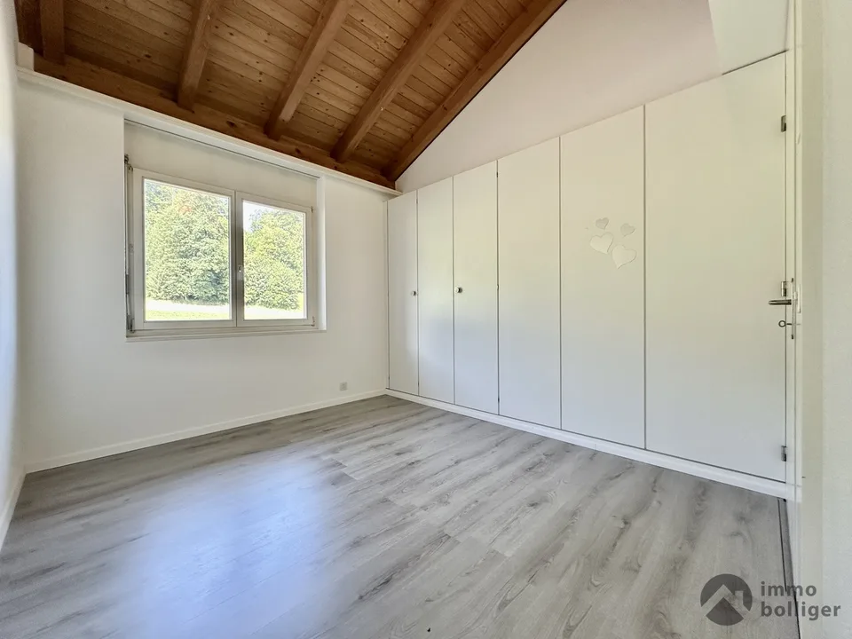 6.5 Zimmer voller Leben - Raum für Erinnerungen – Foto 8 von 13