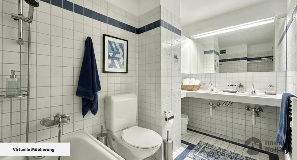 6.5 Zimmer voller Leben - Raum für Erinnerungen – Foto 9 von 13