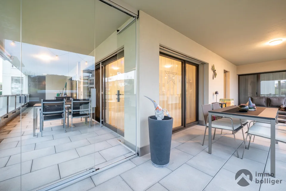 Modern living in your own feel-good oasis – photo 10 of 13