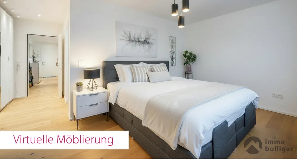 Modern living in your own feel-good oasis – photo 7 of 13