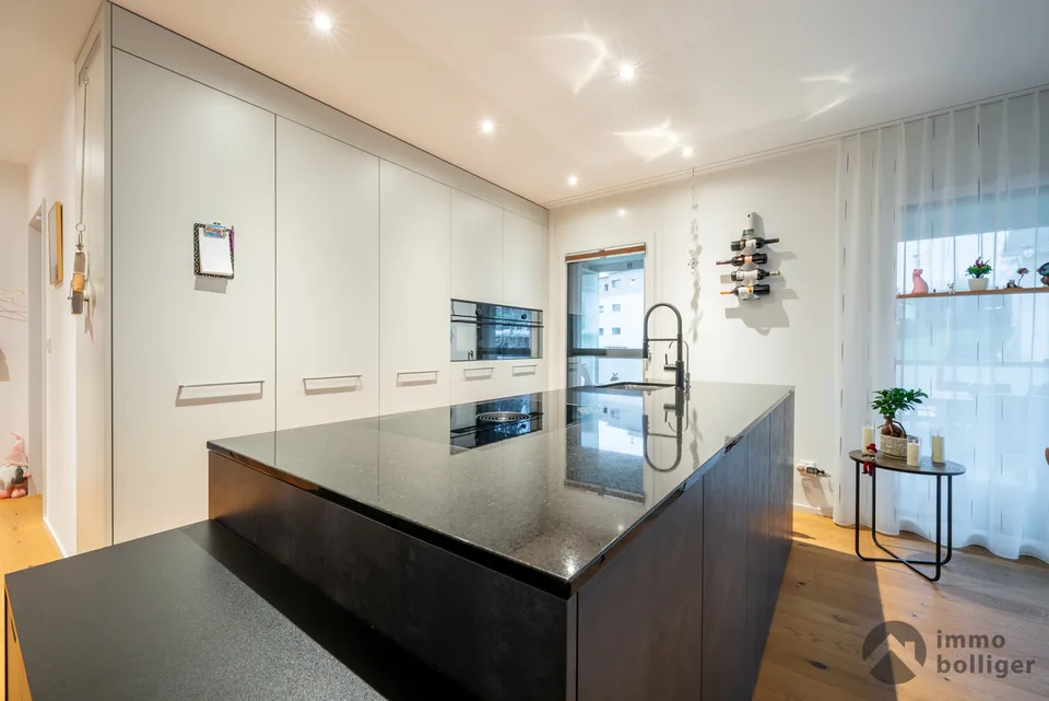 Modern living in your own feel-good oasis – photo 6 of 13