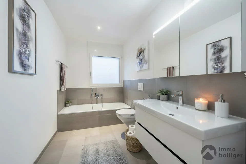 Modern living in your own feel-good oasis – photo 9 of 13