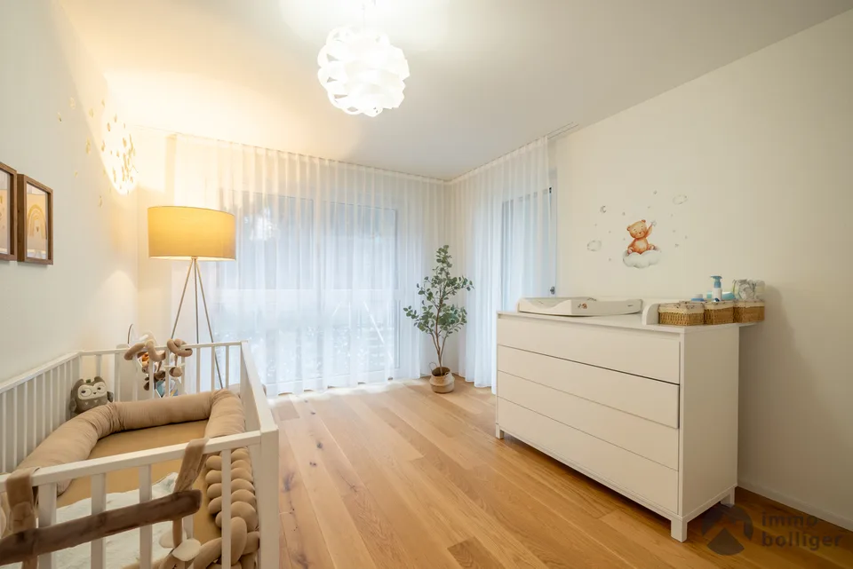 Exklusives Zuhause in ruhiger Lage - Einziehen und Wohlfühlen – Foto 7 von 13