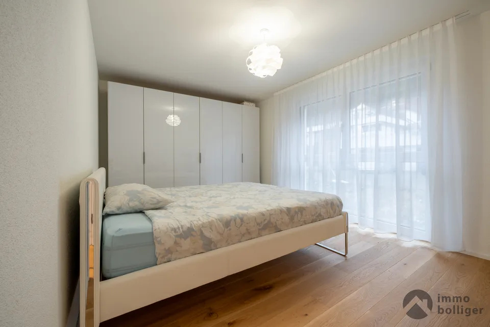Exklusives Zuhause in ruhiger Lage - Einziehen und Wohlfühlen – Foto 8 von 13