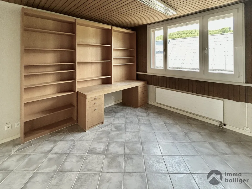 3 ½ pièces avec charme, vue lointaine et beaucoup d'espace – photo 8 sur 13