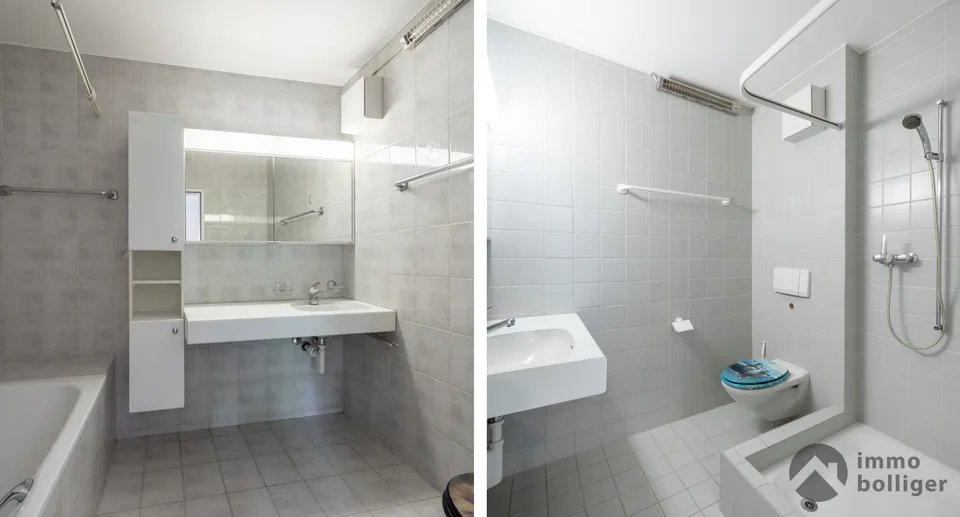 Votre nouveau foyer à Brugg - dans le centre du village d'Umiken – photo 12 sur 13