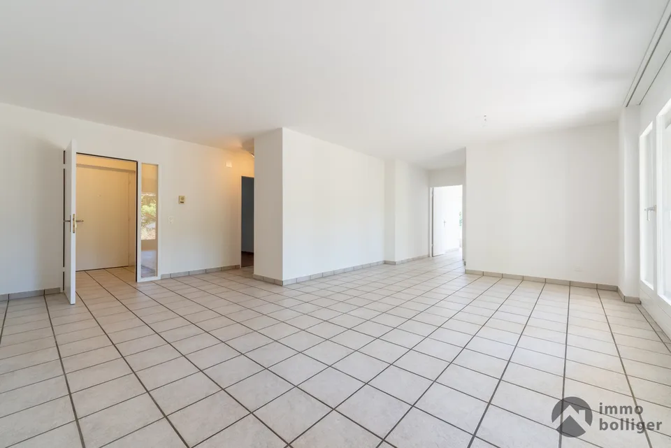 Votre nouveau foyer à Brugg - dans le centre du village d'Umiken – photo 4 sur 13