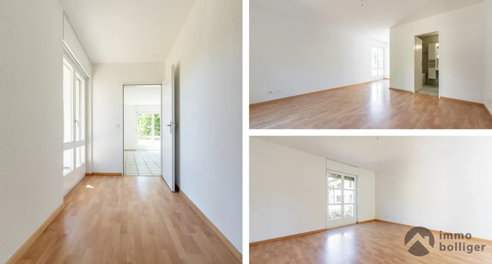 Votre nouveau foyer à Brugg - dans le centre du village d'Umiken – photo 10 sur 13