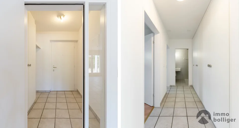 Votre nouveau foyer à Brugg - dans le centre du village d'Umiken – photo 3 sur 13