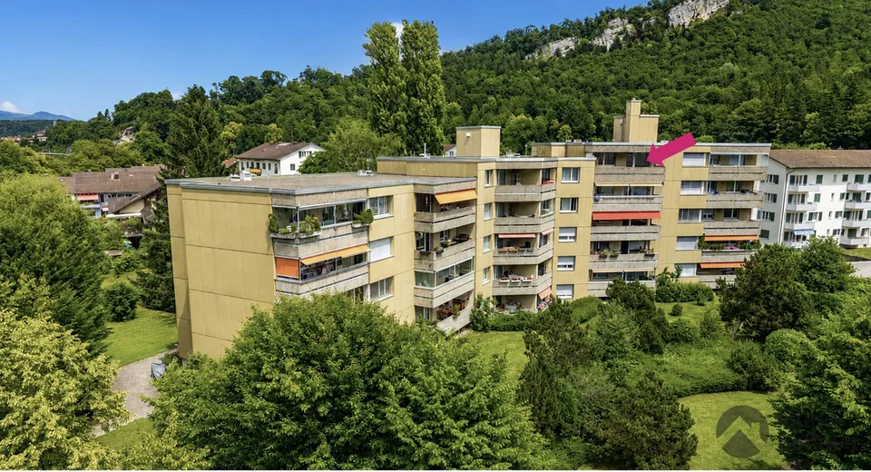 Tra Aare, città vecchia e natura – foto 11 di 13