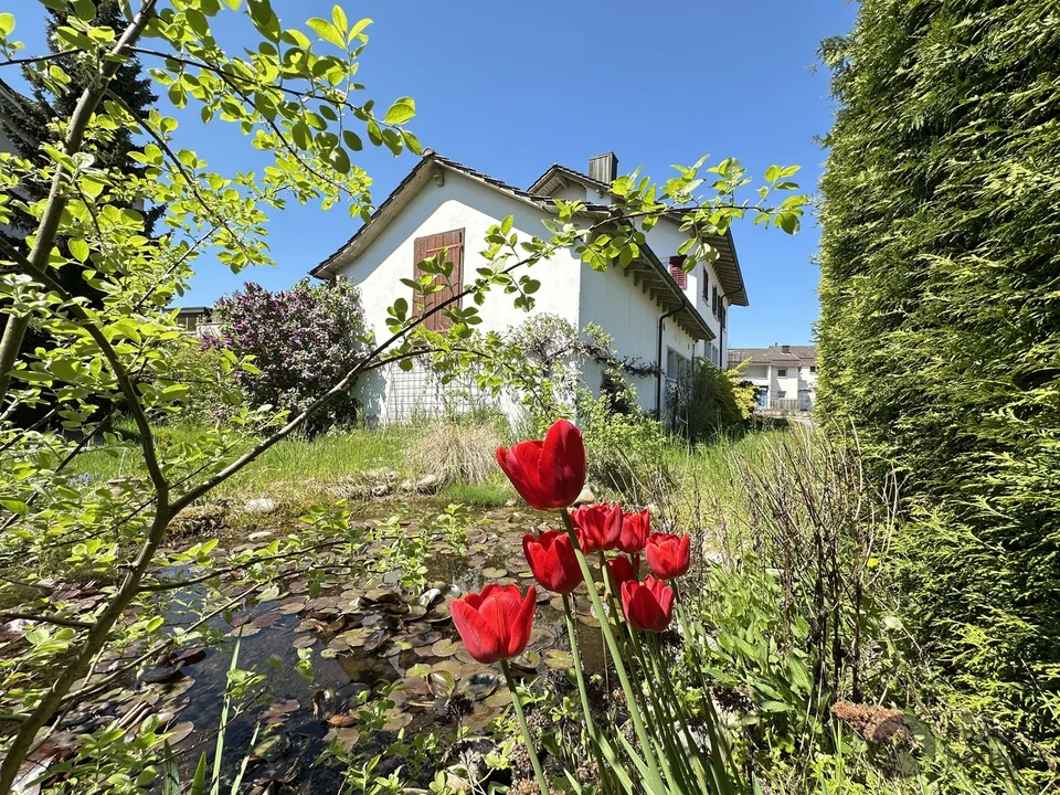 Propriété de projet avec >300 m2 d'espace de vie, atelier & local commercial – photo 10 sur 13