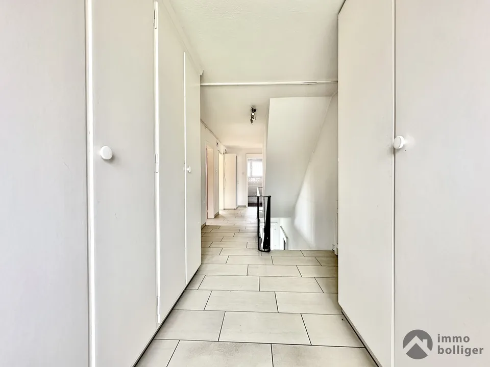Propriété de projet avec >300 m2 d'espace de vie, atelier & local commercial – photo 9 sur 13