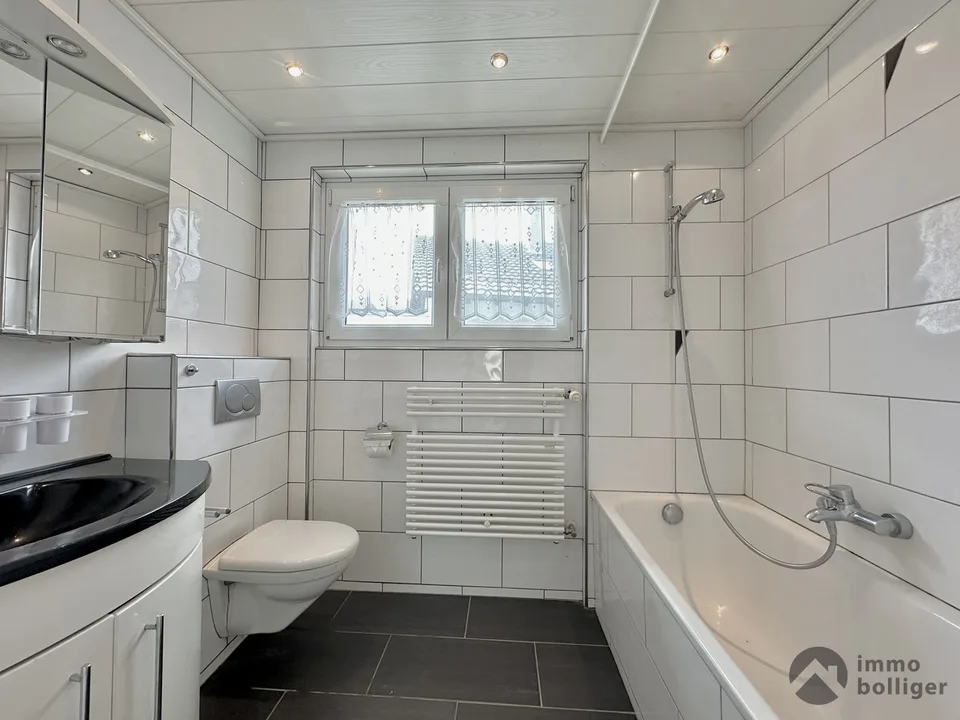 Propriété de projet avec >300 m2 d'espace de vie, atelier & local commercial – photo 8 sur 13