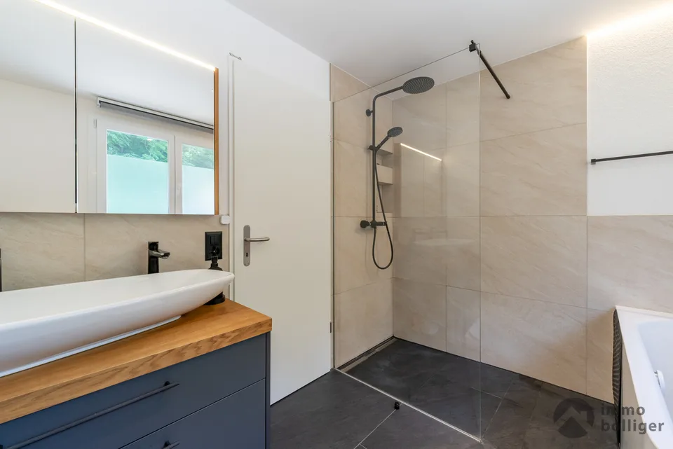 Votre maison avec un paradis de jardin - Deux parcelles, de nombreuses possibilités – photo 8 sur 13
