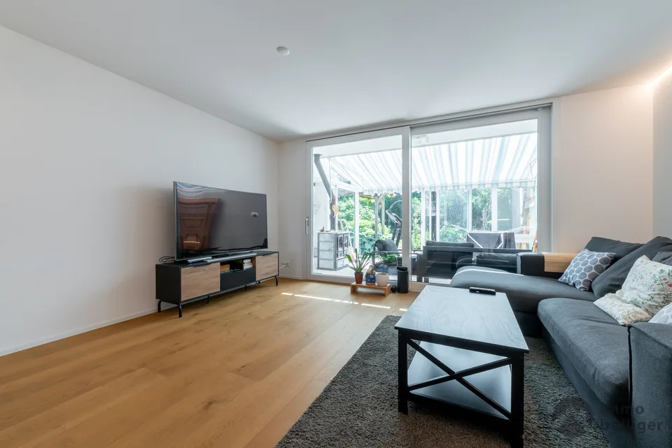 Votre maison avec un paradis de jardin - Deux parcelles, de nombreuses possibilités – photo 5 sur 13