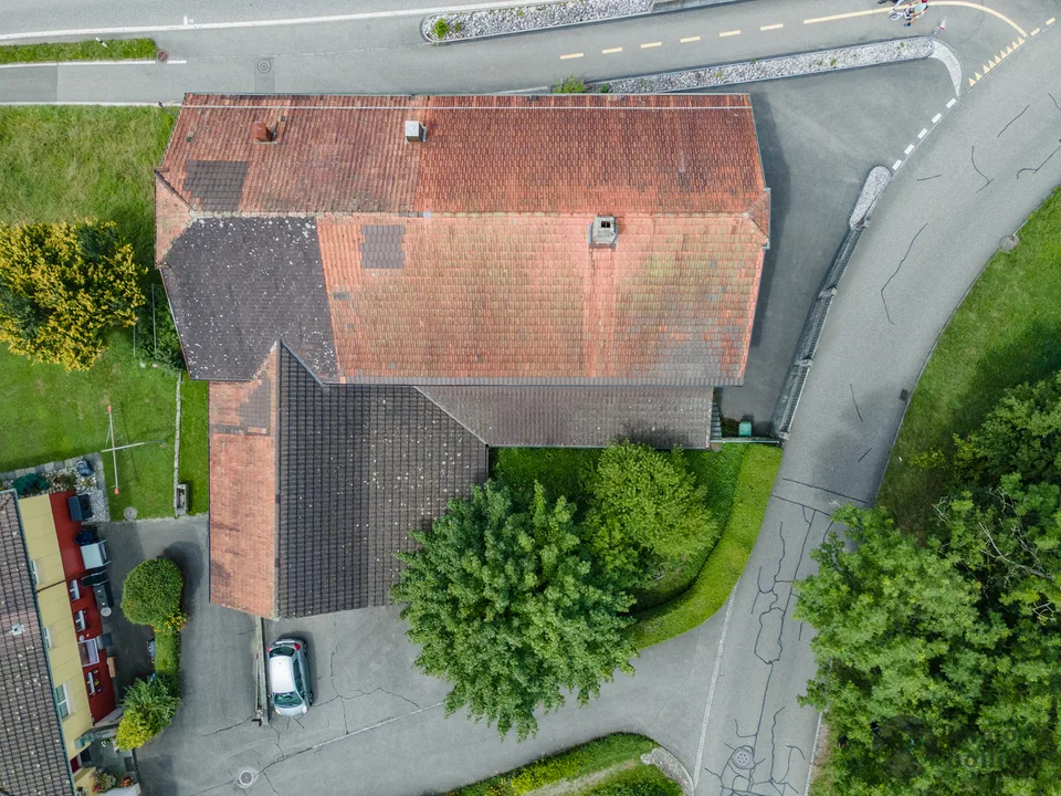Proprietà residenziale e commerciale storica – foto 11 di 13