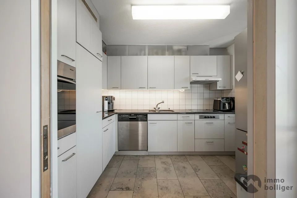 Ihr neues Zuhause - wo Ruhe auf Weitblick trifft – Foto 7 von 13