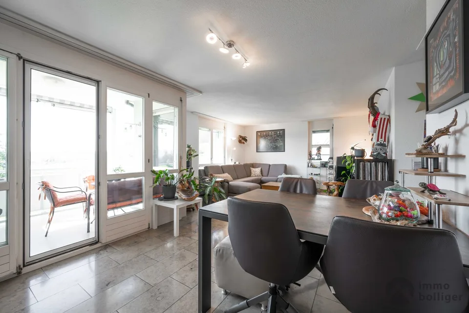 Ihr neues Zuhause - wo Ruhe auf Weitblick trifft – Foto 5 von 13