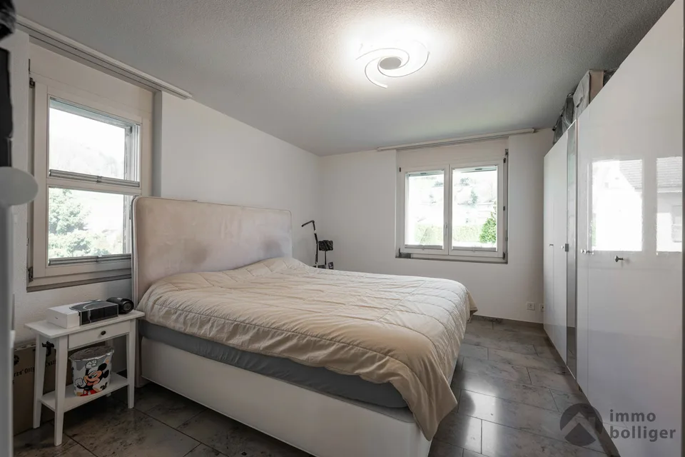 Ihr neues Zuhause - wo Ruhe auf Weitblick trifft – Foto 9 von 13