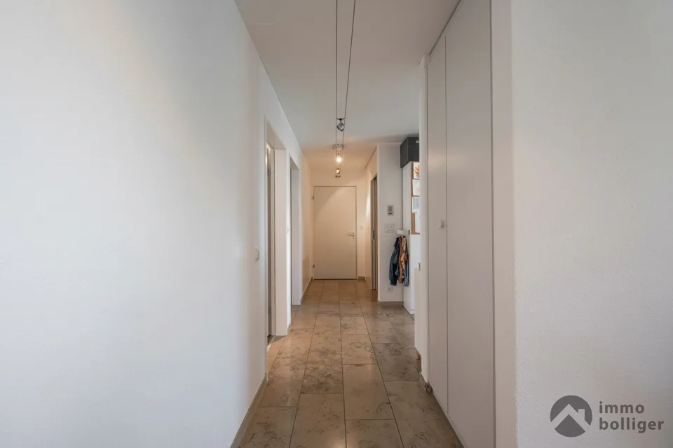 Ihr neues Zuhause - wo Ruhe auf Weitblick trifft – Foto 3 von 13