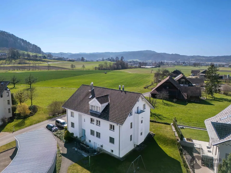 Ihr neues Zuhause - wo Ruhe auf Weitblick trifft – Foto 2 von 13