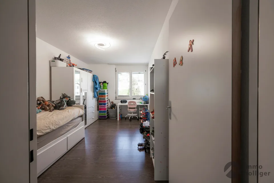 Ihr neues Zuhause - wo Ruhe auf Weitblick trifft – Foto 10 von 13