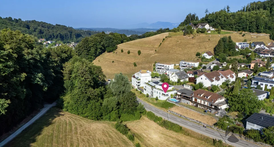 Modernes Wohnen in naturnaher Umgebung – Foto 13 von 13