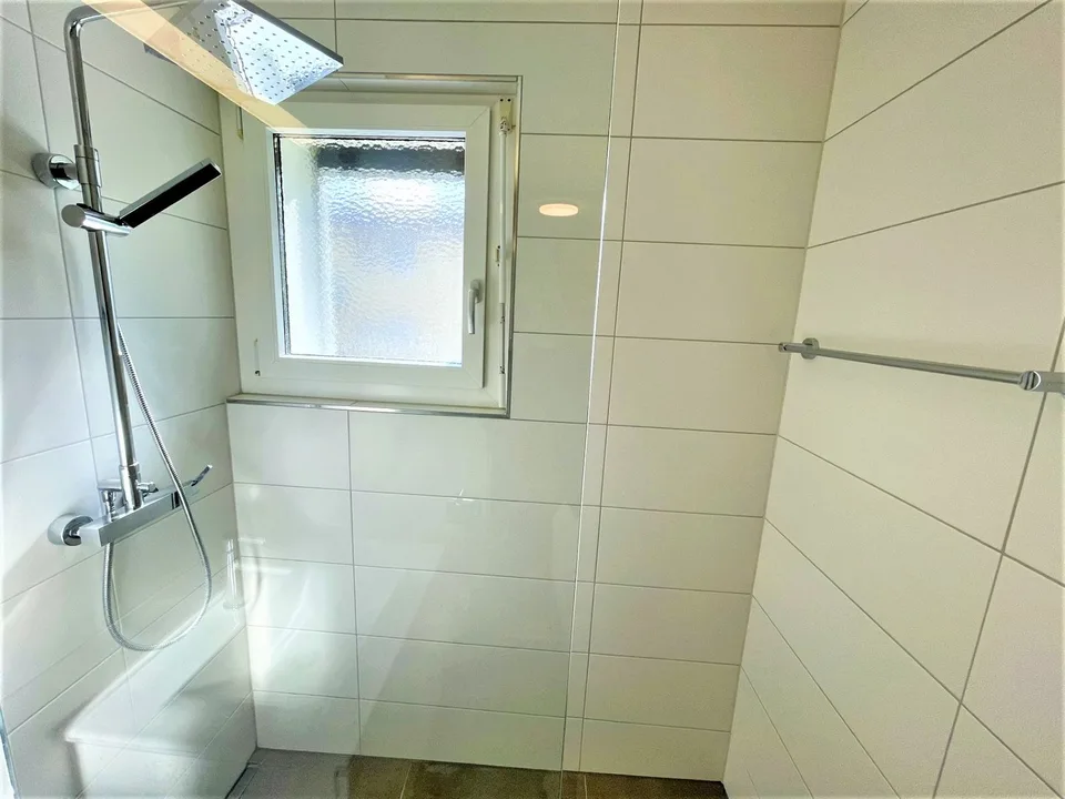 TOP Appartement Moderne à Prix Raisonnable 3.5 Pièces en Lieu Calme