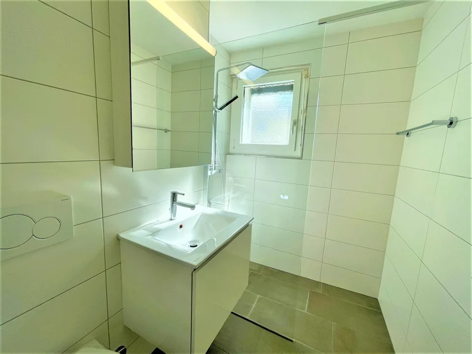 TOP Appartement Moderne à Prix Raisonnable 3.5 Pièces en Lieu Calme