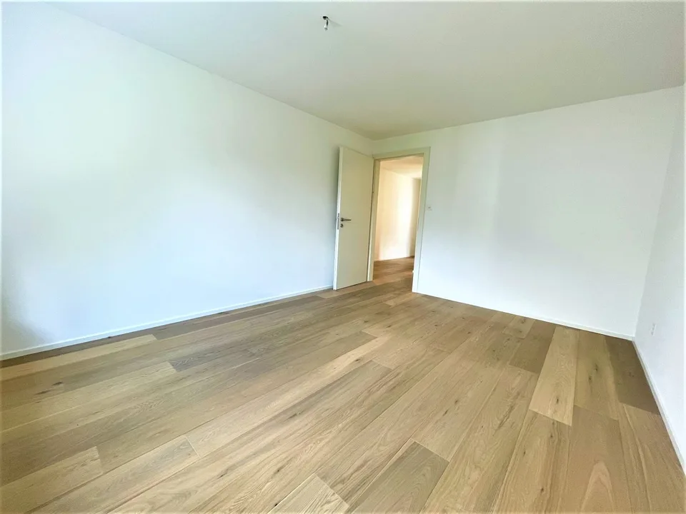 TOP Appartement Moderne à Prix Raisonnable 3.5 Pièces en Lieu Calme