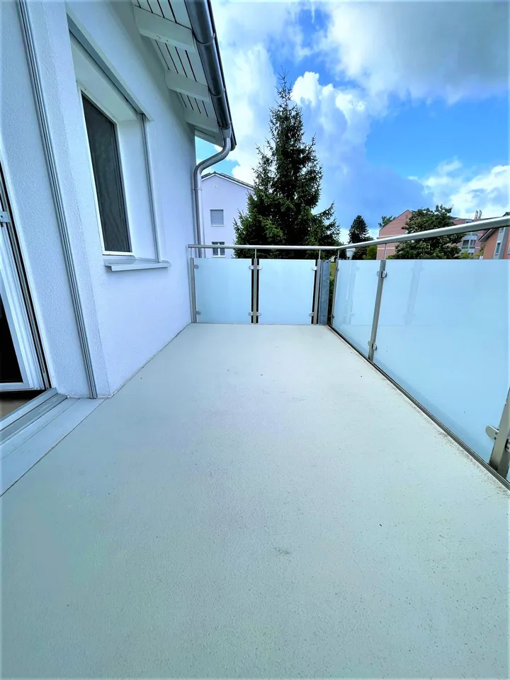 TOP Appartement Moderne à Prix Raisonnable 3.5 Pièces en Lieu Calme