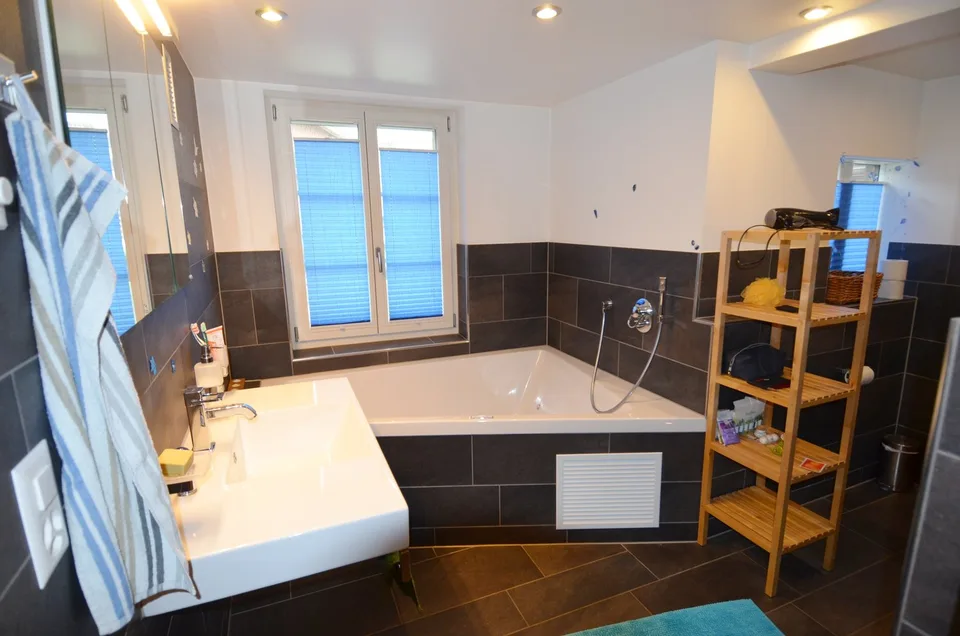 Charmante 3.5-Zimmer-Wohnung im idyllischen Iffwil
