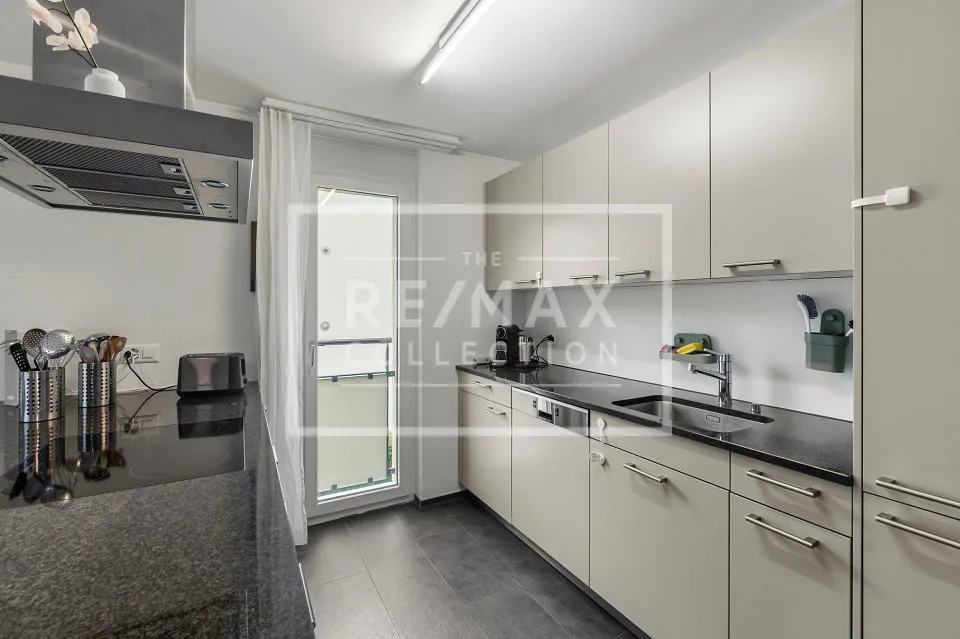 Attraktive 4½-Zimmer-Wohnung – Foto 6 von 9