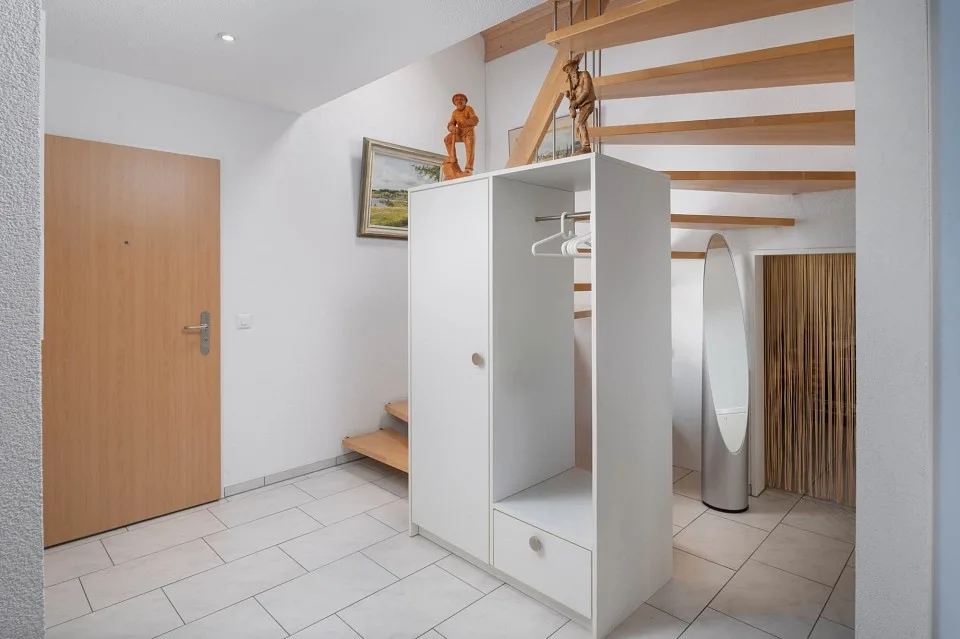 4.5 Zimmer Wohnung in Adetswil – Foto 11 von 13