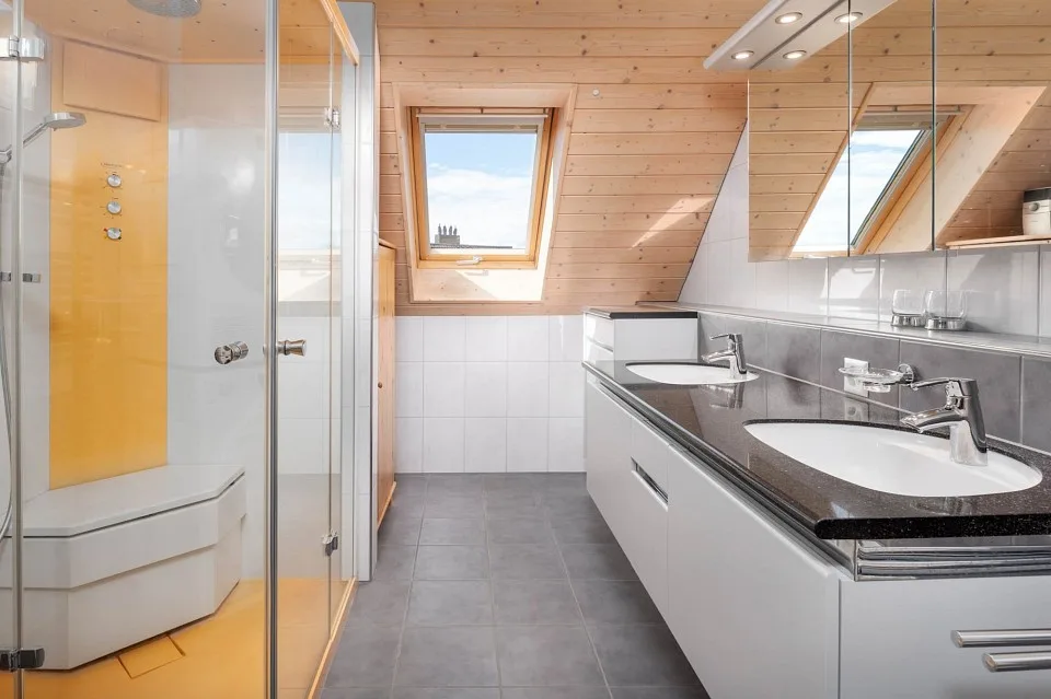 4.5 Zimmer Wohnung in Adetswil – Foto 6 von 13