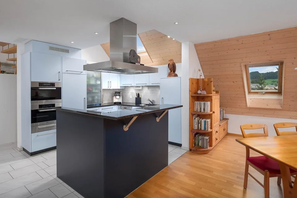 4.5 Zimmer Wohnung in Adetswil – Foto 5 von 13