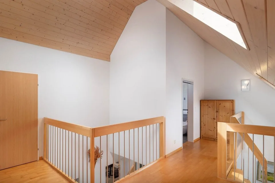 4.5 Zimmer Wohnung in Adetswil – Foto 10 von 13