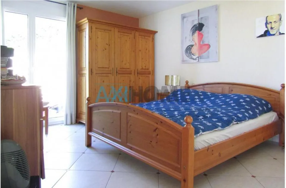somptueuse vue sur le lac pour cette villa individuelle de 5.5 pièces – photo 9 sur 9
