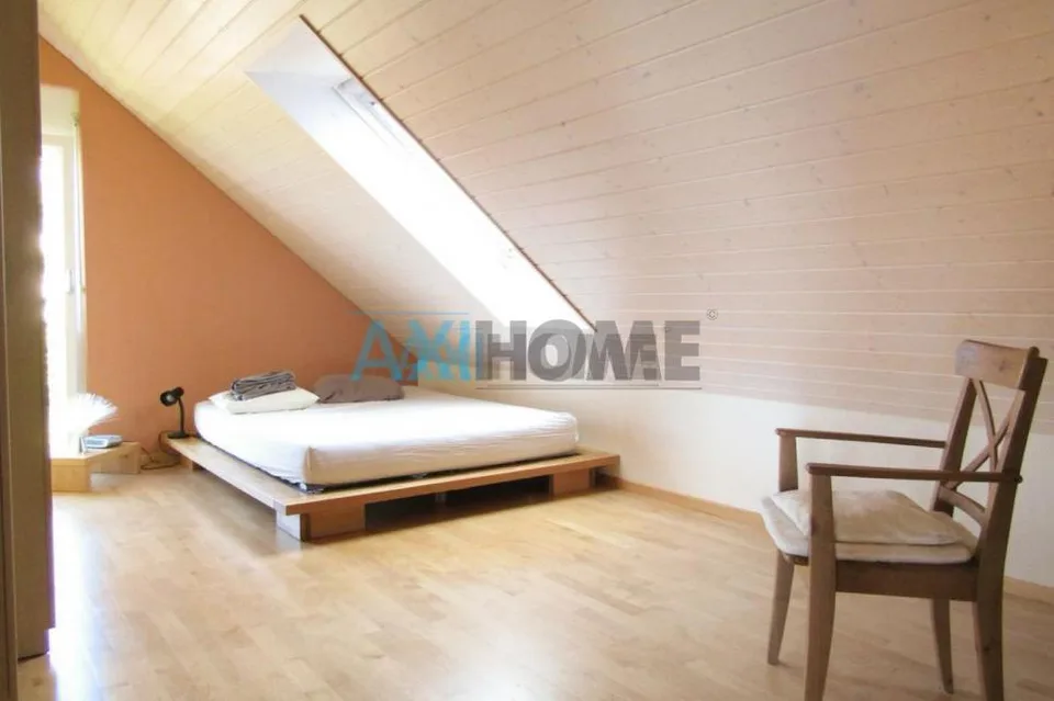 somptueuse vue sur le lac pour cette villa individuelle de 5.5 pièces – photo 8 sur 9