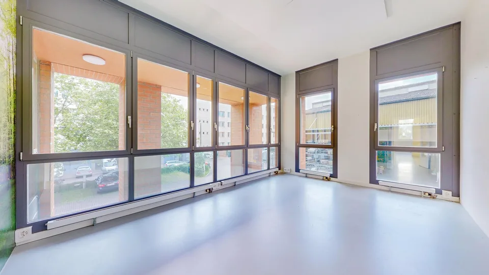Büro in Reinach BL – Foto 3 von 3
