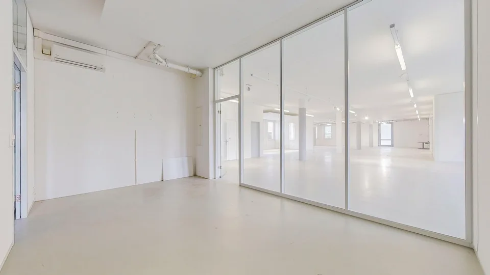 Büro in Reinach BL – Foto 2 von 3