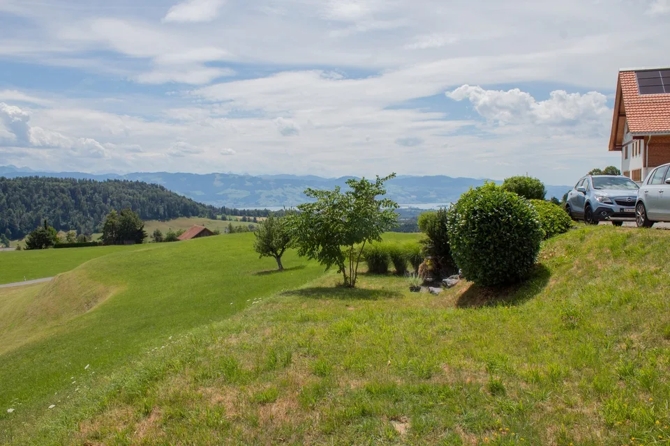 8.5 Zimmer Einfamilienhaus in Wald ZH – foto 11 di 20