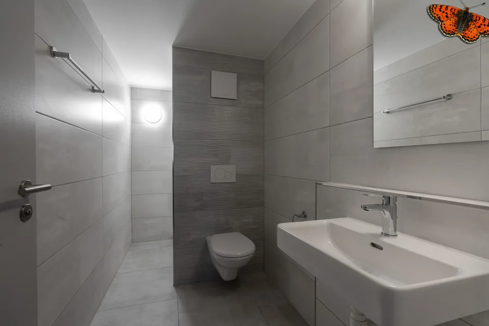 4½ PIECES - Duplex
